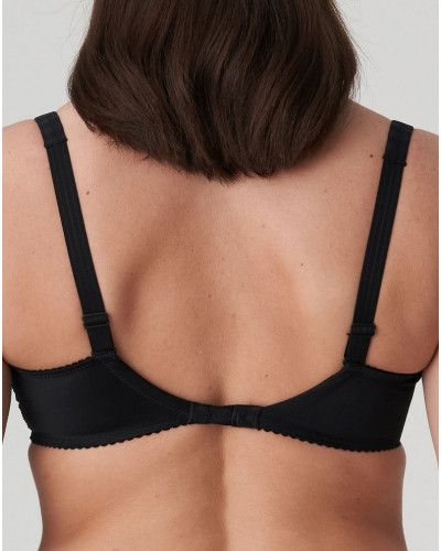 Padded Bra Prima Donna Madison (Black)