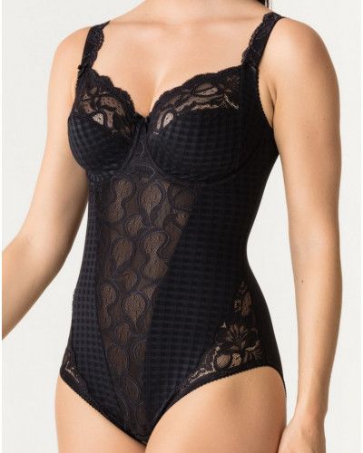 Body Prima Donna Madison (Black)