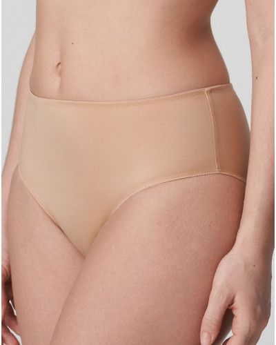 Full Briefs Prima Donna Satin (Cognac)