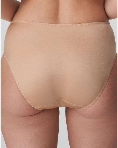 Full Briefs Prima Donna Satin (Cognac)