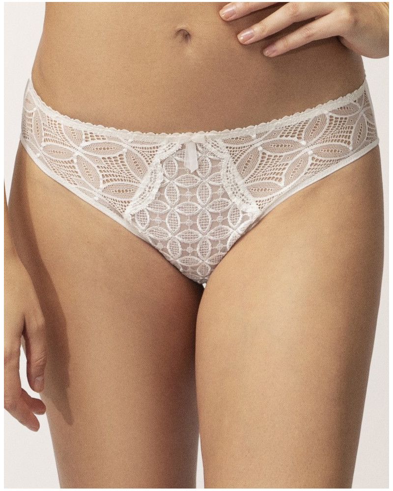 Brief Empreinte Romy (Naturel)