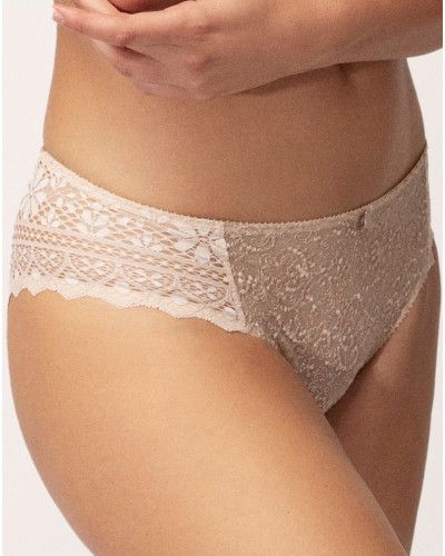 Calzoncillo Empreinte Cassiopée (Creamy Beige)
