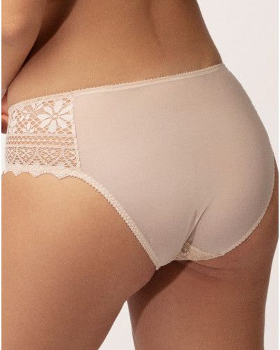 Calzoncillo Empreinte Cassiopée (Creamy Beige)