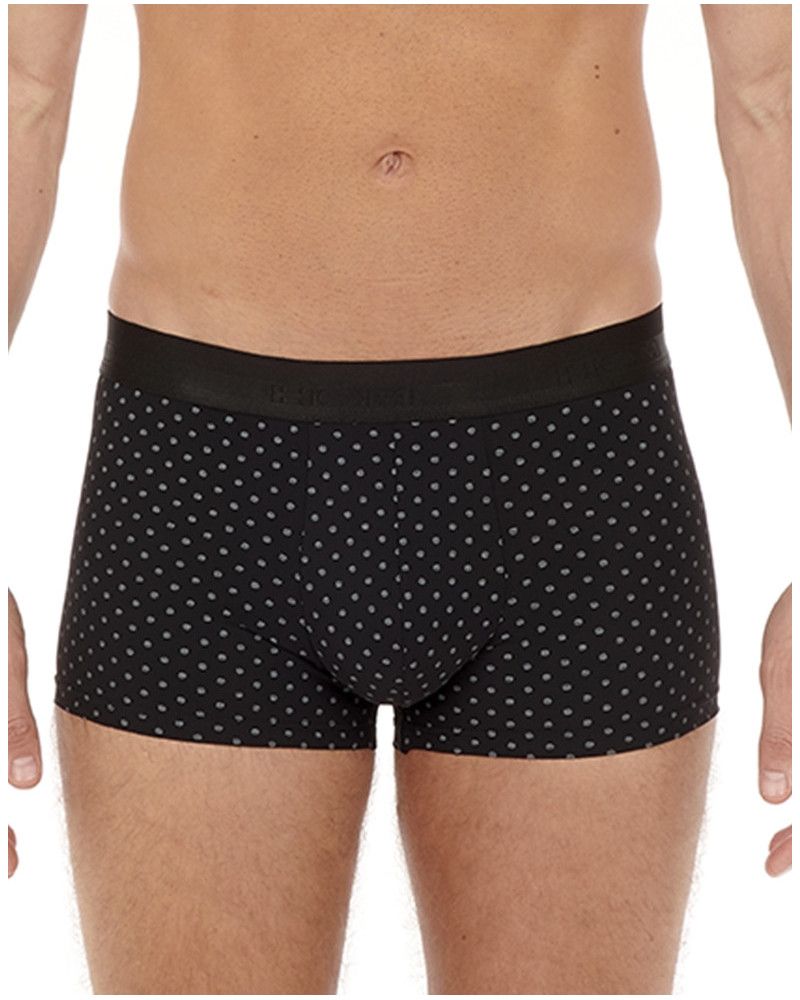 Boxer Hom Max (Black)