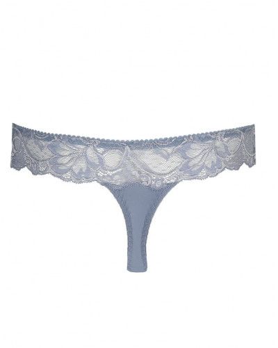 Tanga Prima Donna Madison (Atlantic Blue)