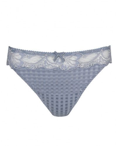 Tanga Prima Donna Madison (Atlantic Blue)