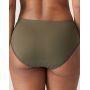 High Waist Knickers Prima Donna Deauville (Paradise Green)