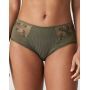 High Waist Knickers Prima Donna Deauville (Paradise Green)