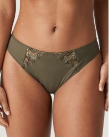 Thong Prima Donna Deauville (Paradise Green)