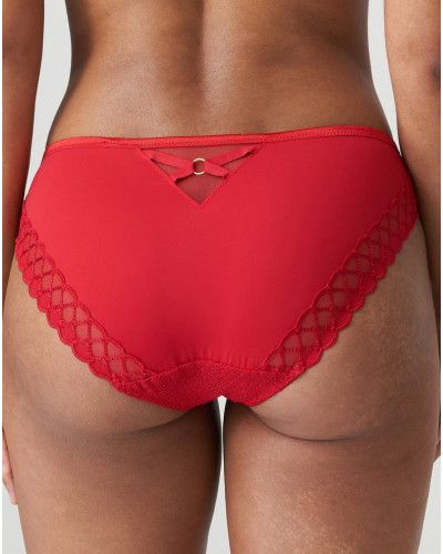Brazilian Brief Prima Donna Vya (Strawberry Kiss)
