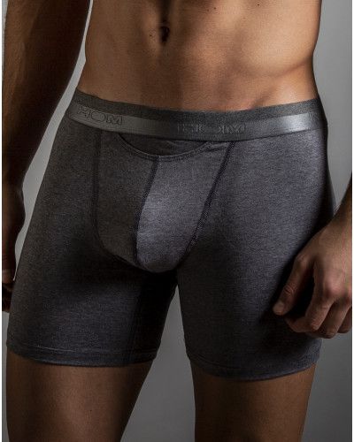 Boxer Hom HO1 Modal (Gris Mélange)