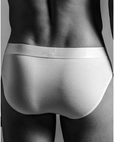 Brief HO1 HOM Modal (White)