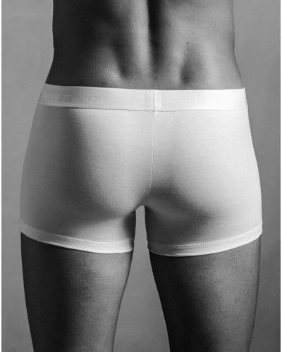 Boxer HOM Classic Modal (Blanco)