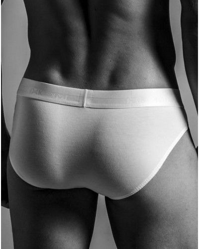 Mini calzoncillo Classic HOM (Blanco)