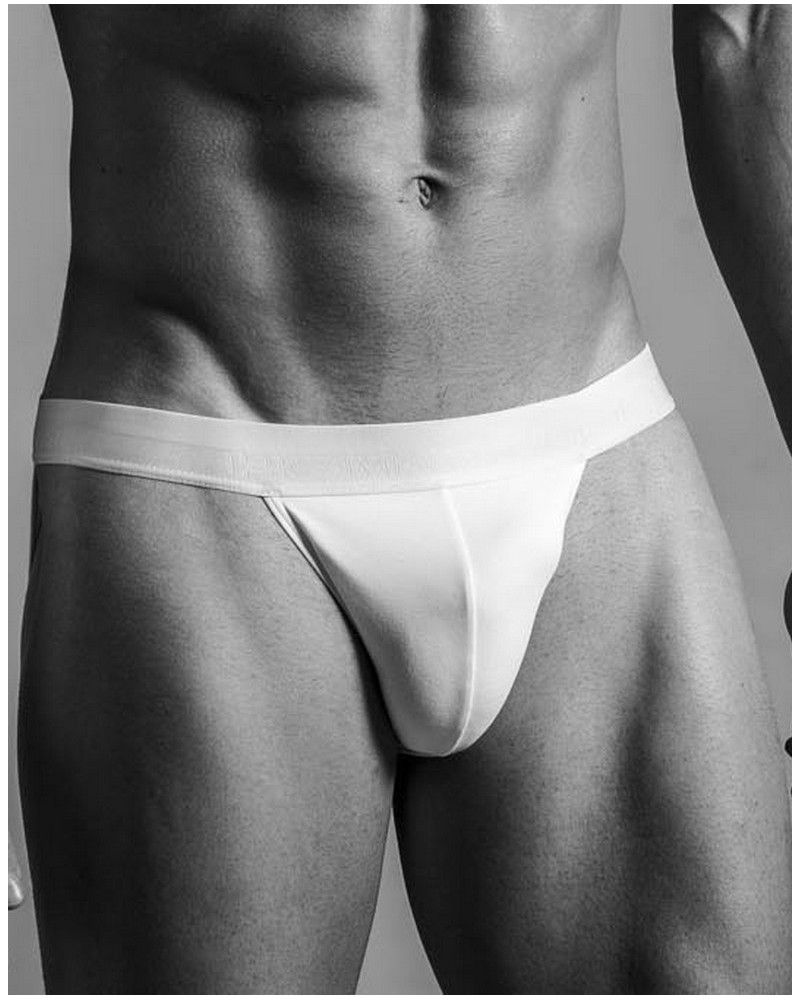 Tanga Classic HOM (White)