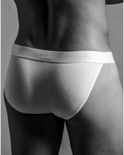 Tanga Classic HOM (White)