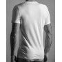 T-shirt HOM Supreme Cotton (White) HOM - 2