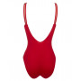 One-piece opened Swimsuit Maintain Swimmer Lise Charmel Energie Nautique (Flamme Nautique) Lise Charmel - 2