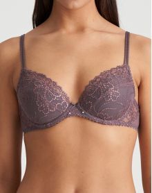 Soutien-gorge push-up Marie Jo Jane (Candle Night)