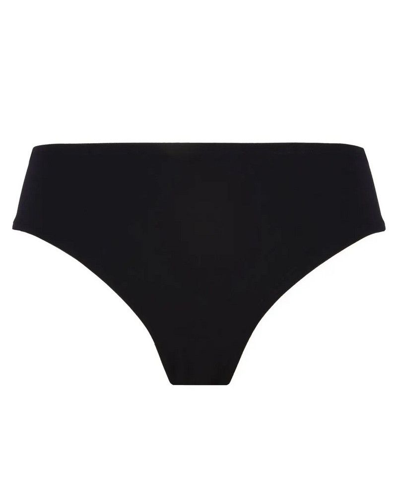 Shorty de baño Lise Charmel Ajourage Couture (Negro)