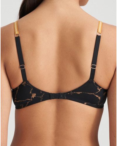 Sujetador con aros Marie Jo Colin (Marble Black)