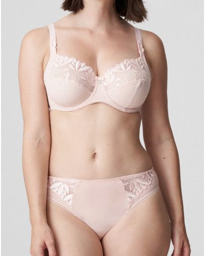 Underwired Bra Prima Donna Orlando (Pearly Pink)