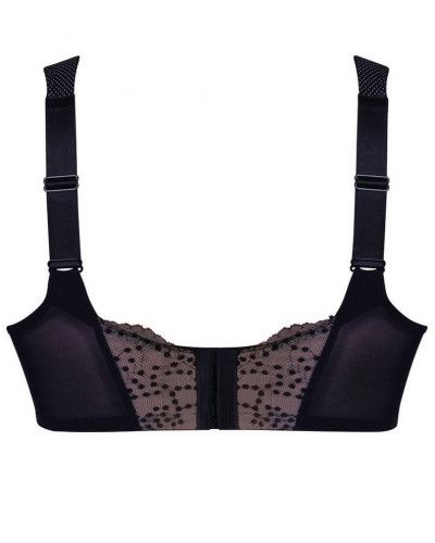 Wireless bra Anita Confort Orely (Black)