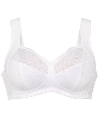Wireless bra Anita Confort Orely (White)