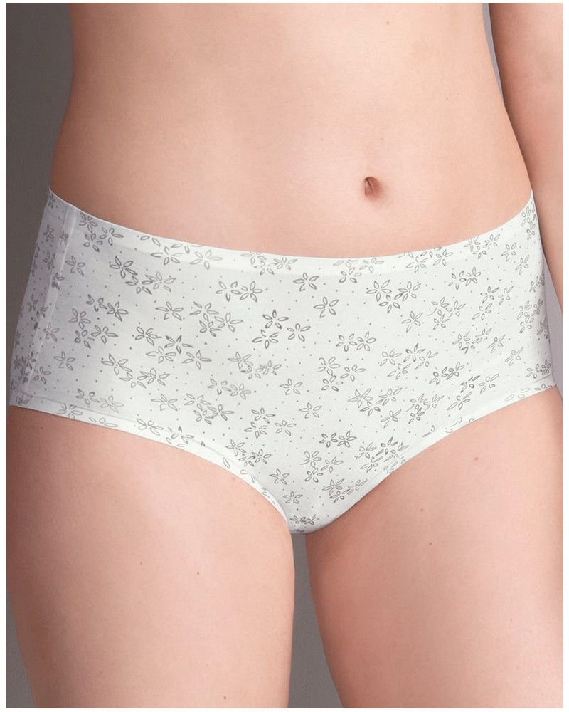 Braga cintura alta Anita Confort Clara Art (Crystal)