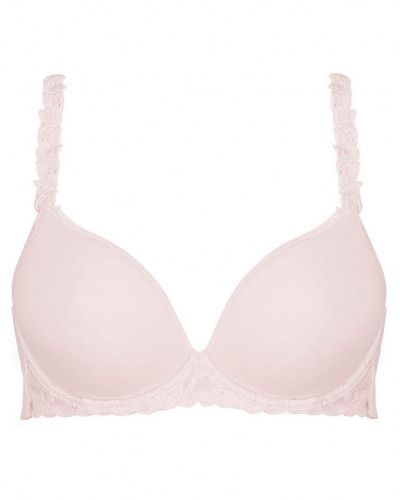 3D Padded Spacer Bra Simone Pérèle Andora (Poudre)