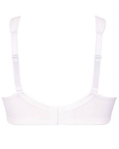 Wireless moulded cups bra Anita Confort Sophia (White)