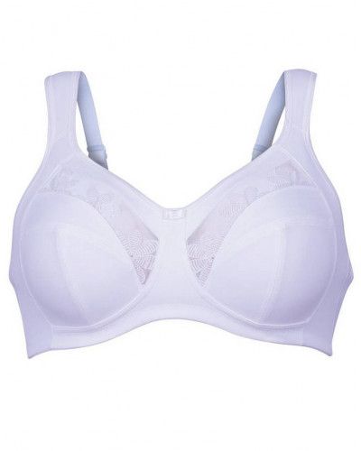 Wireless TopComfort bra Anita Confort Sophia (White)