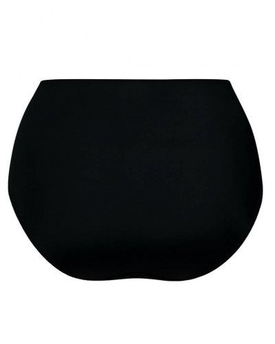 Culotte taille haute Anita Confort Sophia (Noir)