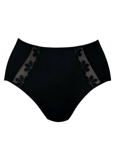 Braga cintura alta Anita Confort Sophia (Negro)