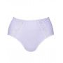 High-waisted knickers Anita Confort Sophia (White)