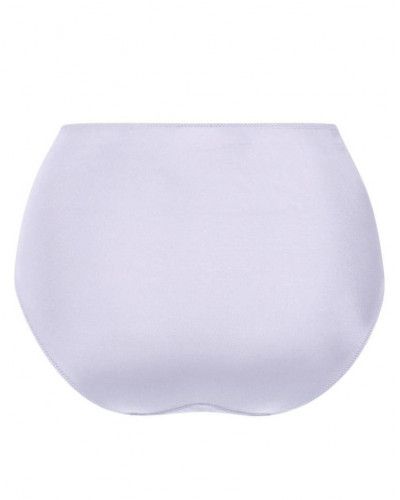 High-waisted knickers Anita Confort Sophia (White)