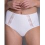 High-waisted knickers Anita Confort Sophia (White)