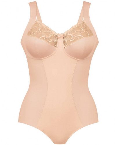 Body TopComfort sin aros Anita Lucia (Rose Poudré)