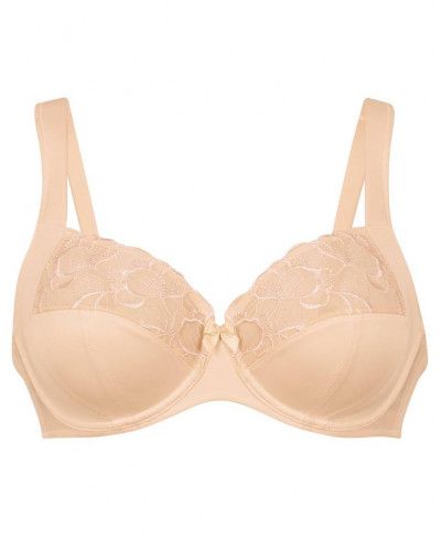 TopComfort underwired bra Anita Lucia (Rose Poudré)