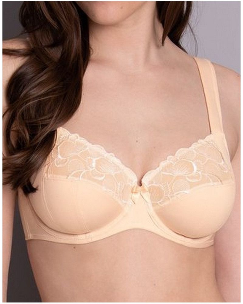 TopComfort underwired bra Anita Lucia (Rose Poudré)
