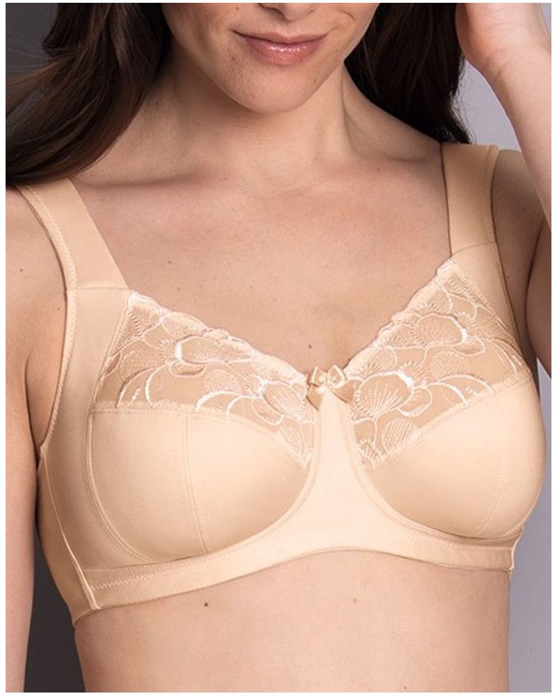 Soft bra TopComfort Anita Lucia (Rose Poudré)
