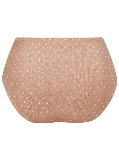 Braga cintura alta Anita Confort Belvedere (Pêche Poudrée)