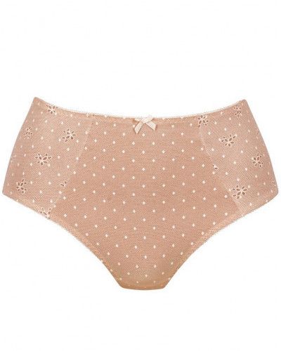 Braga cintura alta Anita Confort Belvedere (Pêche Poudrée)