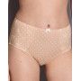 High-waisted knickers Anita Confort Belvedere (Pêche Poudrée)