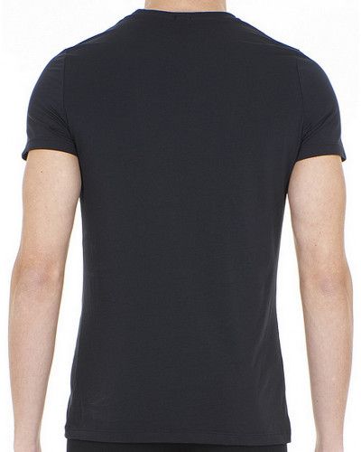 T-shirt HOM Supreme Cotton (Black)