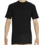 Camiseta HOM Harro New 100% algodón (Negro) HOM - 1