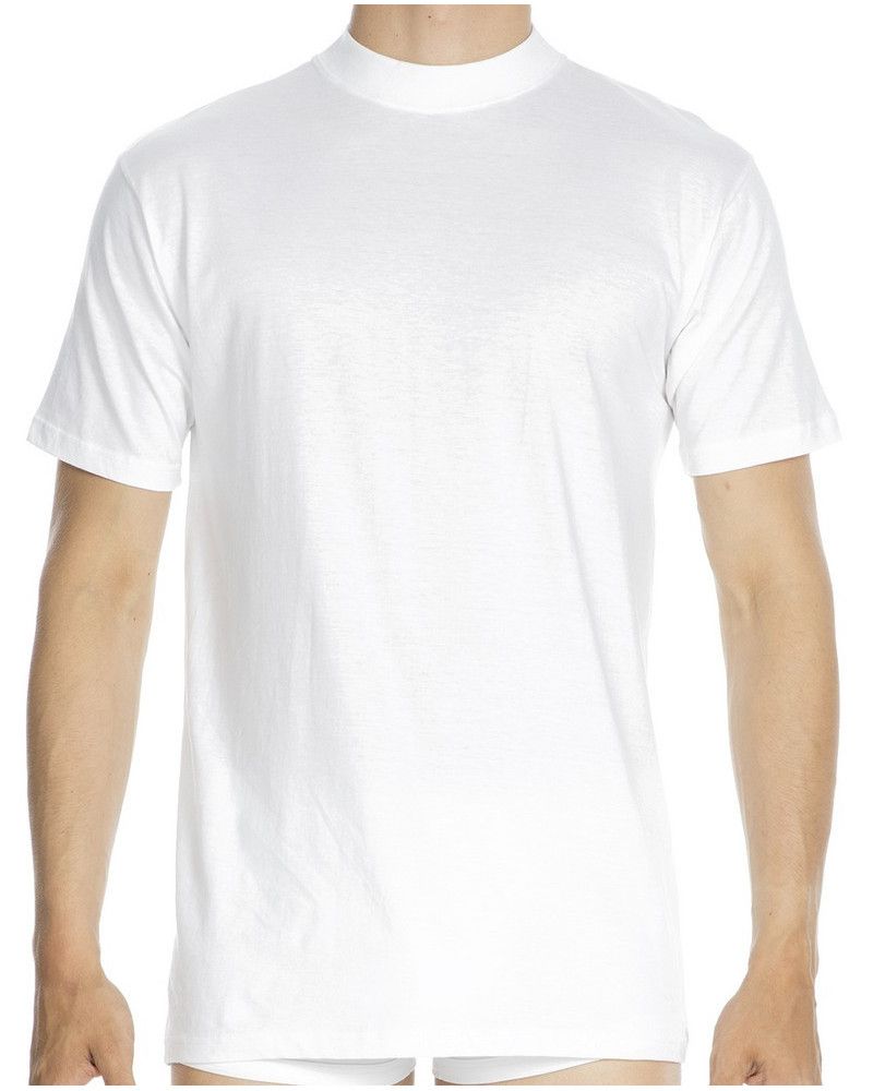 T-shirt HOM Harro New 100% cotton (White)