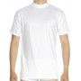 T-shirt HOM Harro New 100% coton (Blanc) HOM - 1