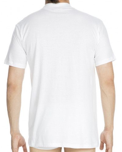T-shirt HOM Harro New 100% cotton (White)