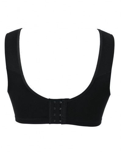 Wireless TopComfort bra Anita Clara (Black)